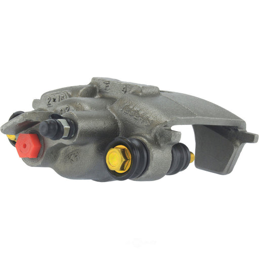 141.63518 Centric Remanufactured Brake Caliper