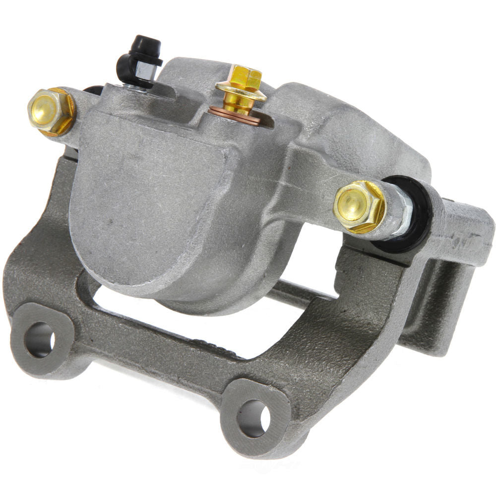 141.63528 Centric Remanufactured Brake Caliper