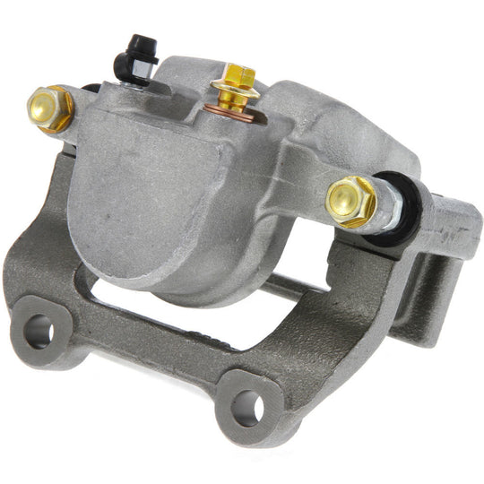 141.63528 Centric Remanufactured Brake Caliper