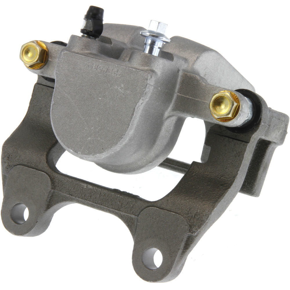 141.63536 Centric Remanufactured Brake Caliper