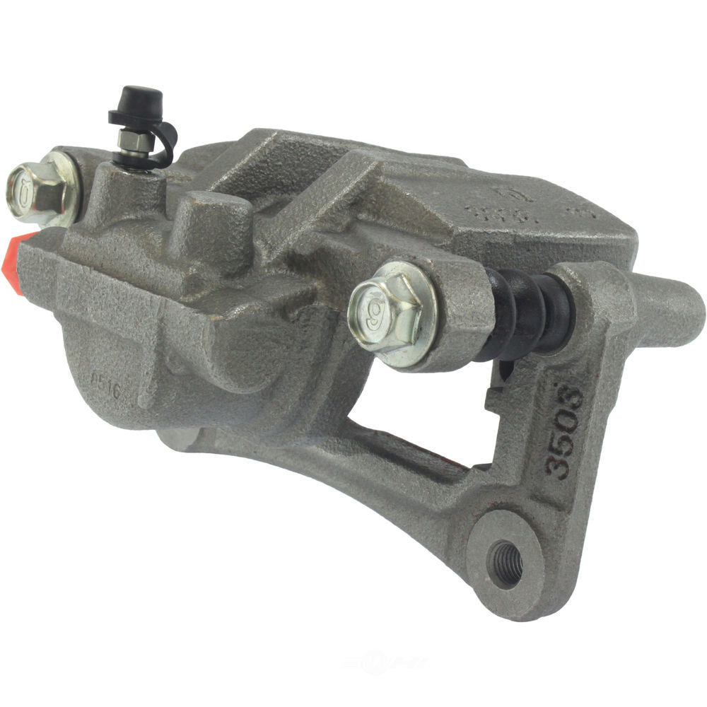 141.63537 Centric Remanufactured Brake Caliper