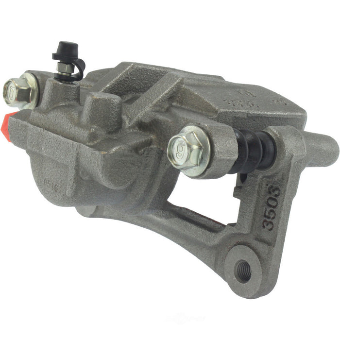 141.63537 Centric Remanufactured Brake Caliper