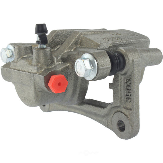 141.63538 Centric Remanufactured Brake Caliper