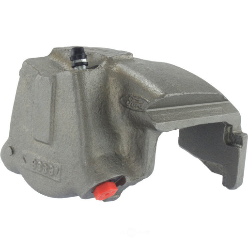 141.65006 Centric Remanufactured Brake Caliper
