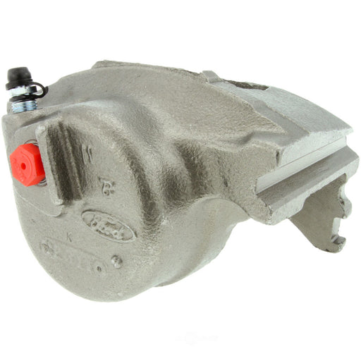 141.65009 Centric Remanufactured Brake Caliper