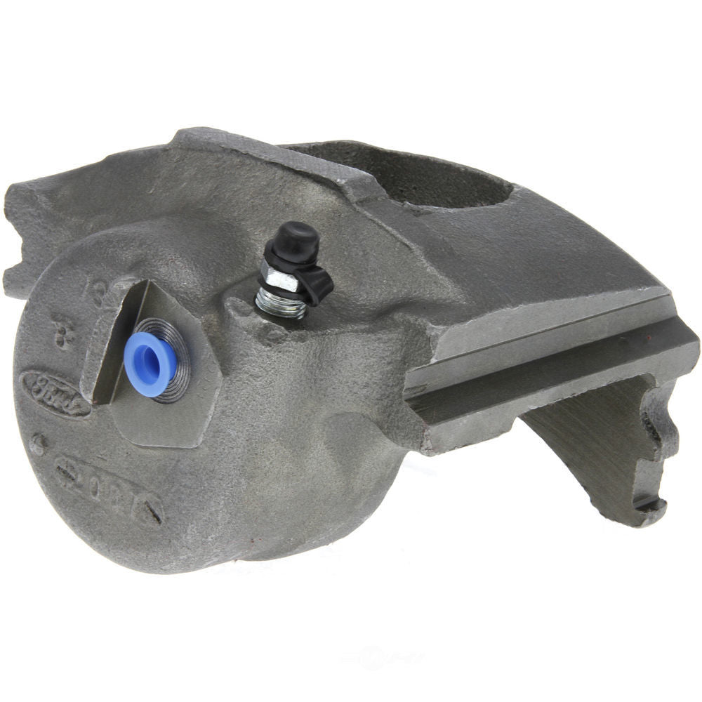 141.65010 Centric Remanufactured Brake Caliper