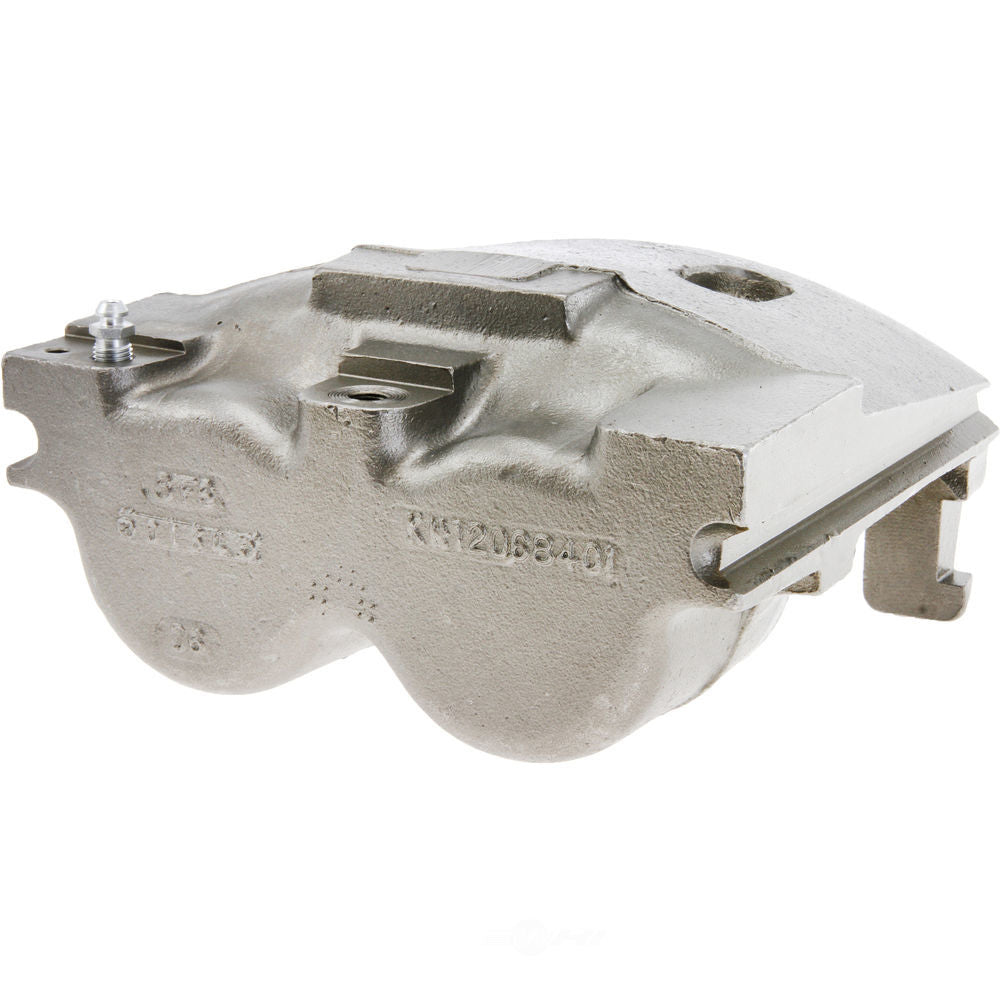 141.65015 Centric Remanufactured Brake Caliper