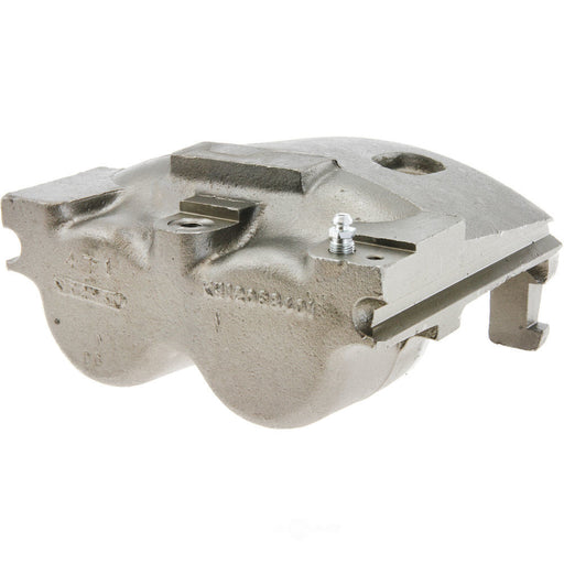 141.65016 Centric Remanufactured Brake Caliper