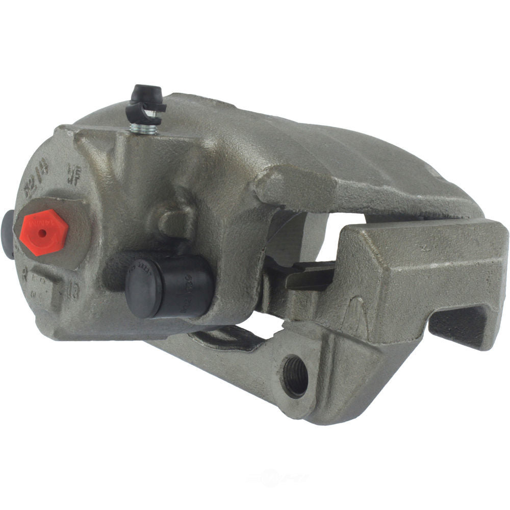 141.65021 Centric Remanufactured Brake Caliper