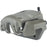 141.65022 Centric Remanufactured Brake Caliper