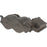 141.65023 Centric Remanufactured Brake Caliper
