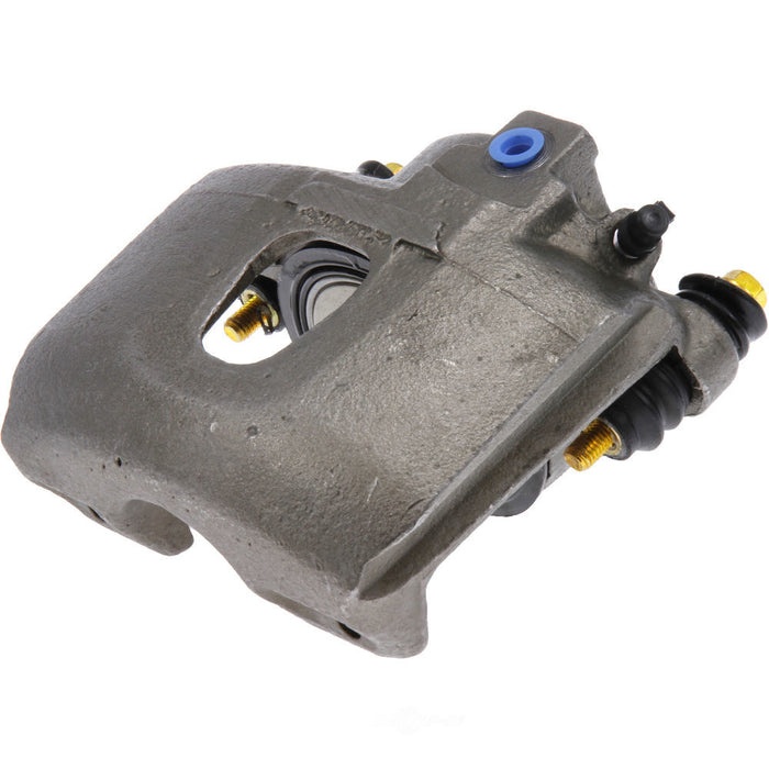 141.65027 Centric Remanufactured Brake Caliper
