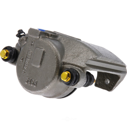 141.65027 Centric Remanufactured Brake Caliper