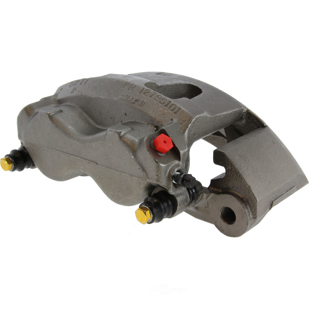 141.65032 Centric Remanufactured Brake Caliper