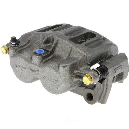 141.65033 Centric Remanufactured Brake Caliper