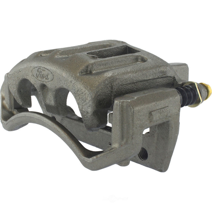 141.65034 Centric Remanufactured Brake Caliper