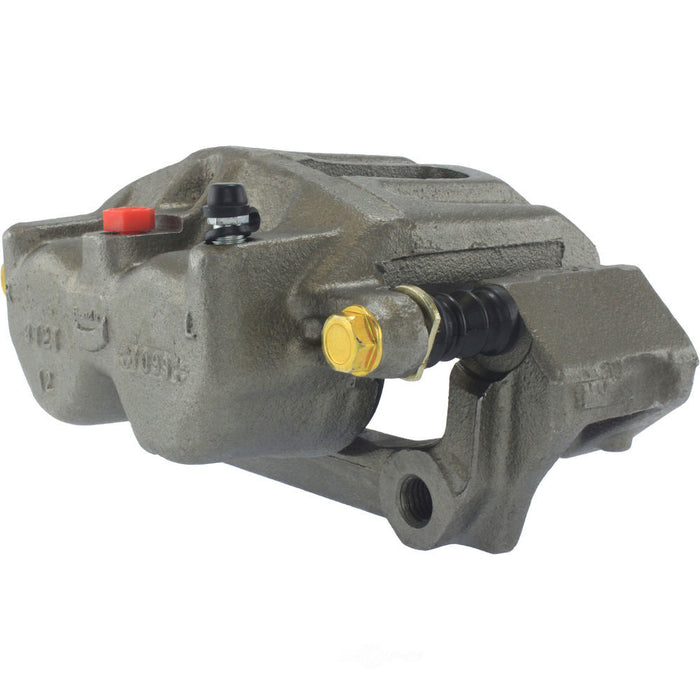 141.65034 Centric Remanufactured Brake Caliper