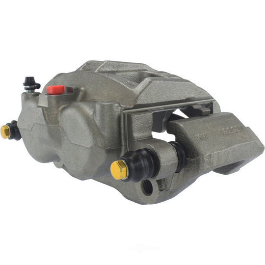 141.65035 Centric Remanufactured Brake Caliper