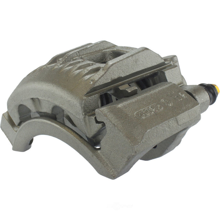 141.65036 Centric Remanufactured Brake Caliper