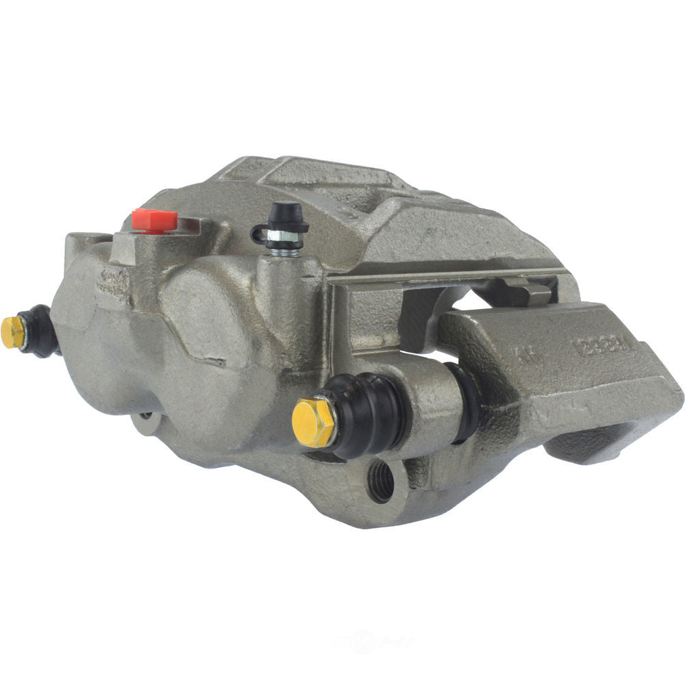 141.65036 Centric Remanufactured Brake Caliper