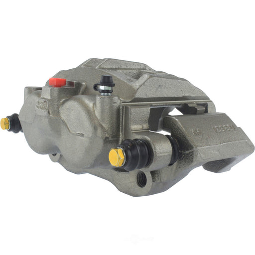 141.65036 Centric Remanufactured Brake Caliper