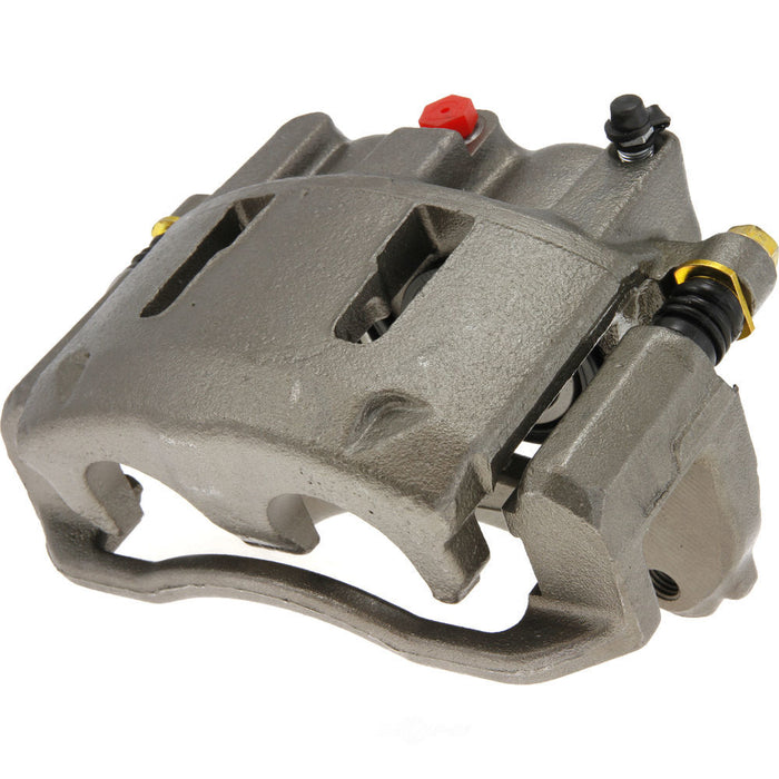 141.65037 Centric Remanufactured Brake Caliper