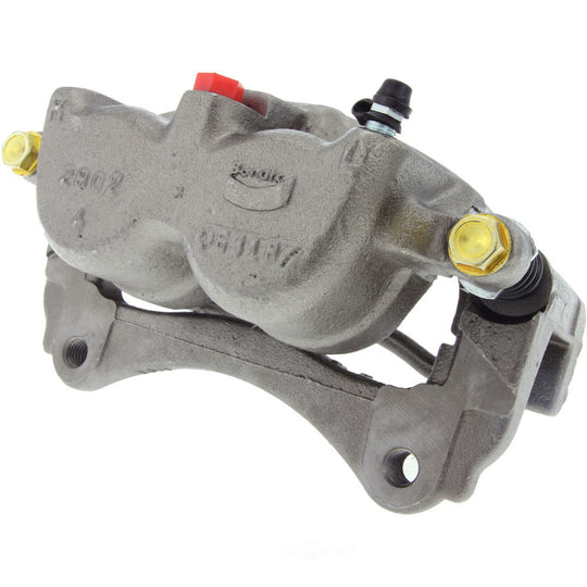141.65038 Centric Remanufactured Brake Caliper