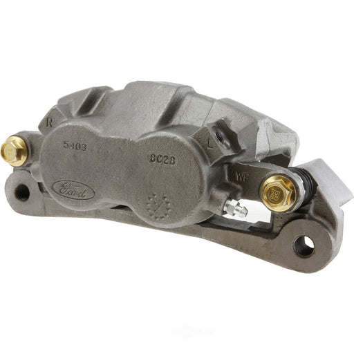 141.65040 Centric Remanufactured Brake Caliper