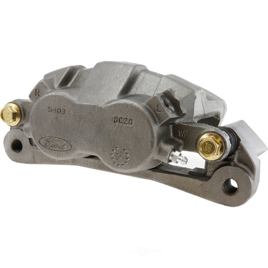 141.65040 Centric Remanufactured Brake Caliper