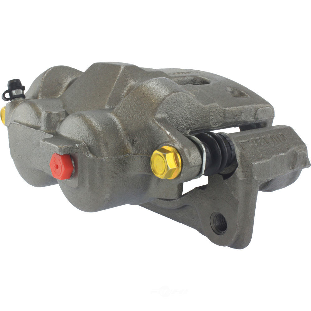 141.65042 Centric Remanufactured Brake Caliper