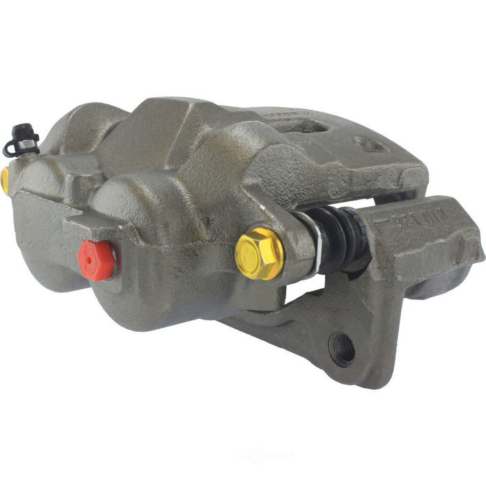 141.65042 Centric Remanufactured Brake Caliper