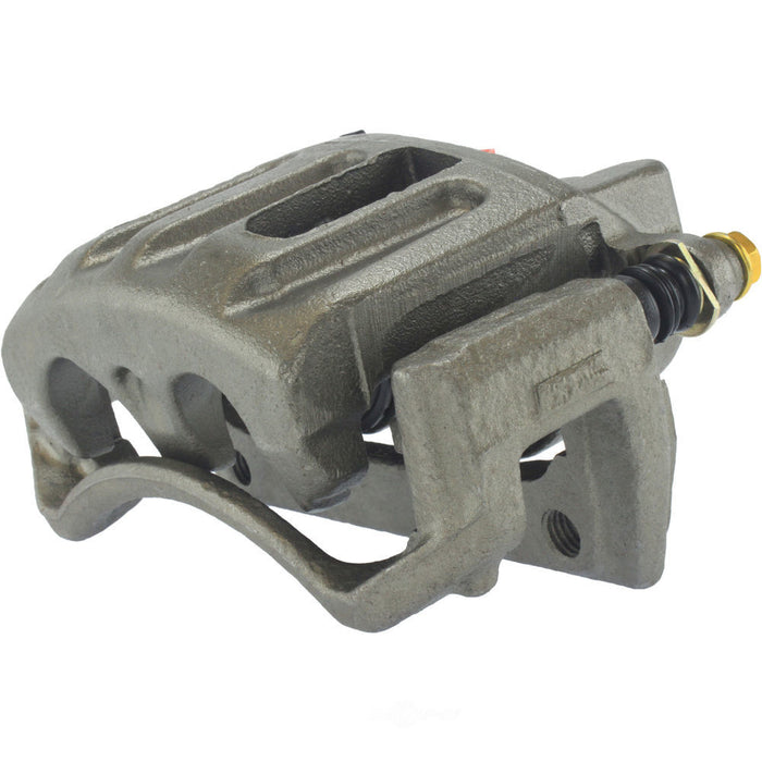 141.65046 Centric Remanufactured Brake Caliper