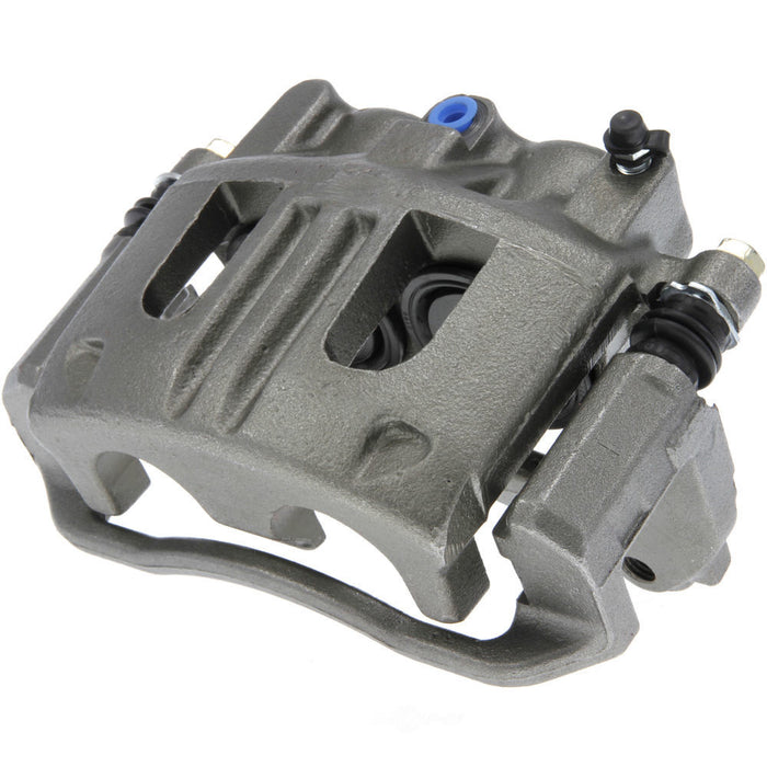 141.65049 Centric Remanufactured Brake Caliper