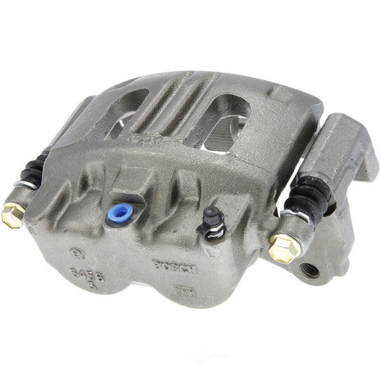 141.65050 Centric Remanufactured Brake Caliper