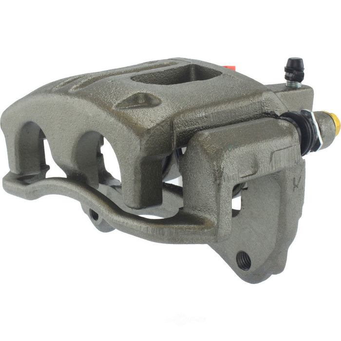 141.65057 Centric Remanufactured Brake Caliper