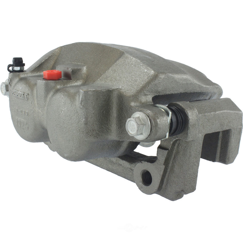 141.65059 Centric Remanufactured Brake Caliper