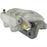 141.65062 Centric Remanufactured Brake Caliper