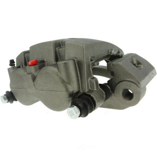 141.65071 Centric Remanufactured Brake Caliper
