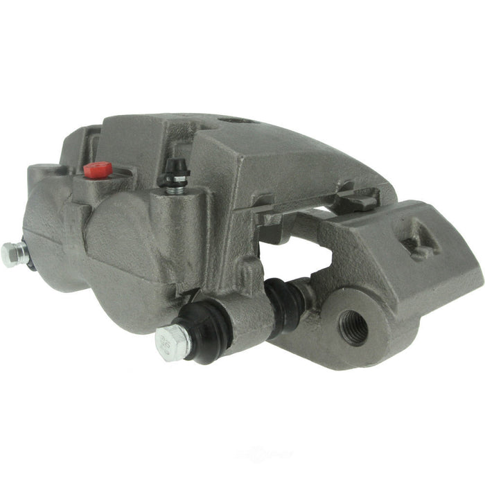 141.65072 Centric Remanufactured Brake Caliper