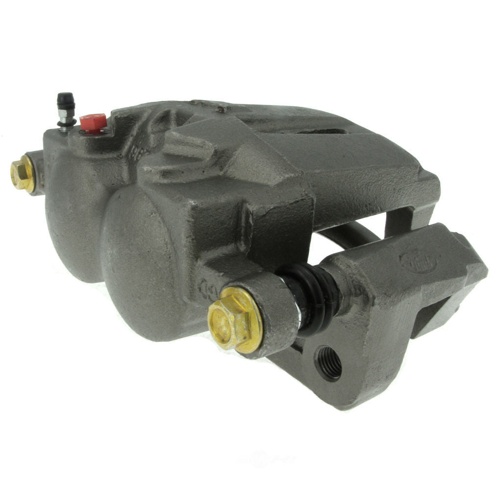 141.65073 Centric Remanufactured Brake Caliper