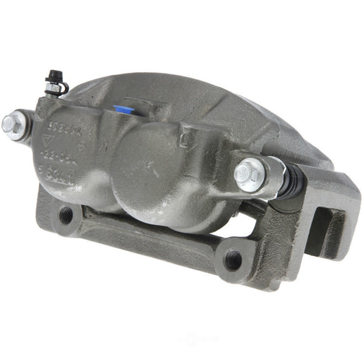 141.65075 Centric Remanufactured Brake Caliper