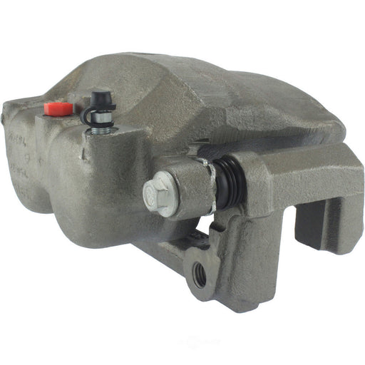 141.65076 Centric Remanufactured Brake Caliper