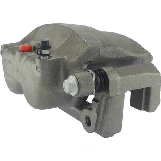 141.65076 Centric Remanufactured Brake Caliper