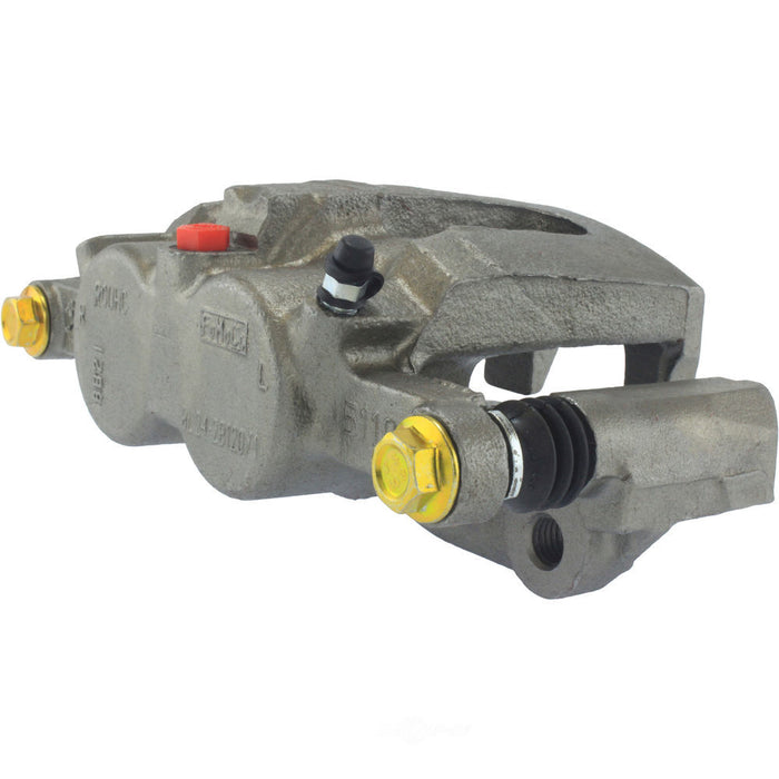 141.65078 Centric Remanufactured Brake Caliper