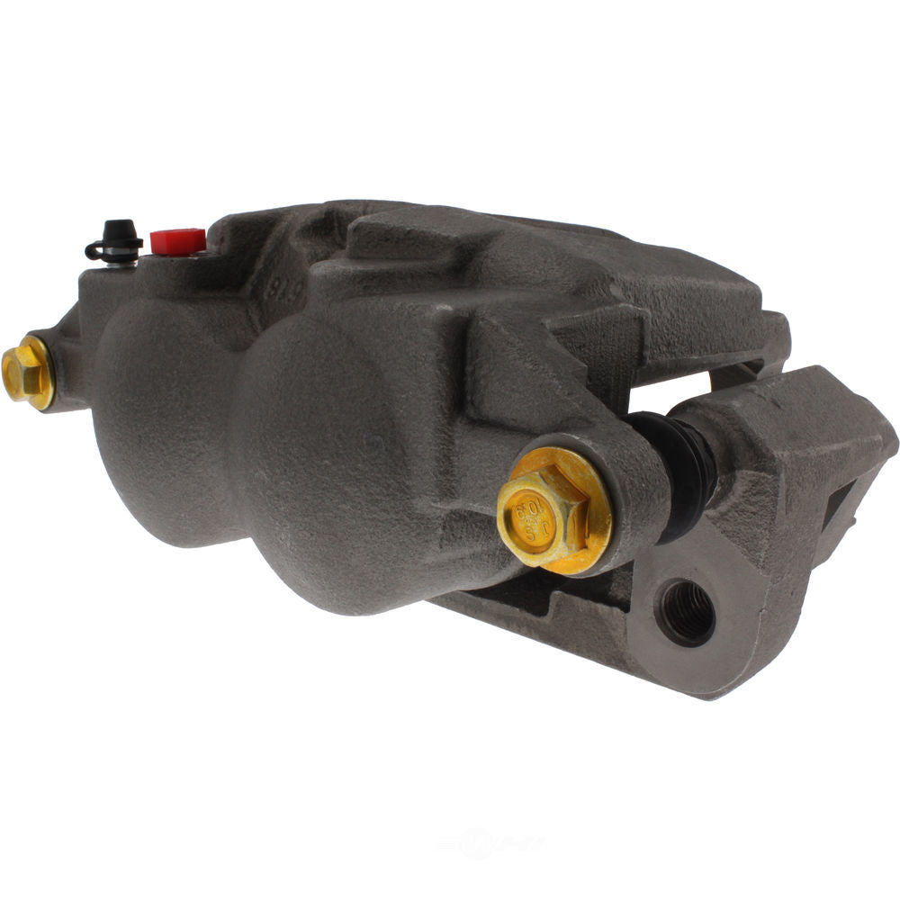 141.65079 Centric Remanufactured Brake Caliper