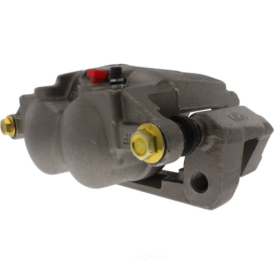 141.65080 Centric Remanufactured Brake Caliper