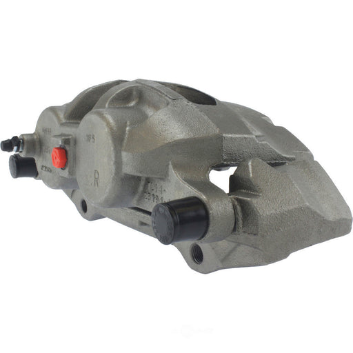 141.65085 Centric Remanufactured Brake Caliper