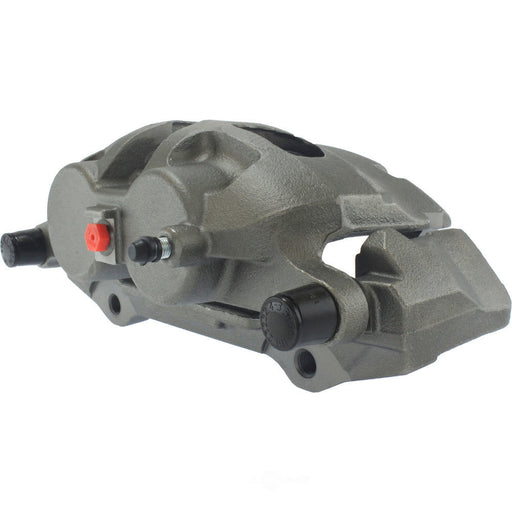 141.65086 Centric Remanufactured Brake Caliper