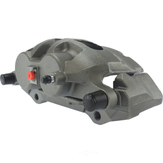 141.65086 Centric Remanufactured Brake Caliper