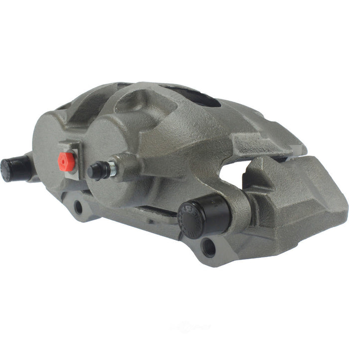 141.65086 Centric Remanufactured Brake Caliper